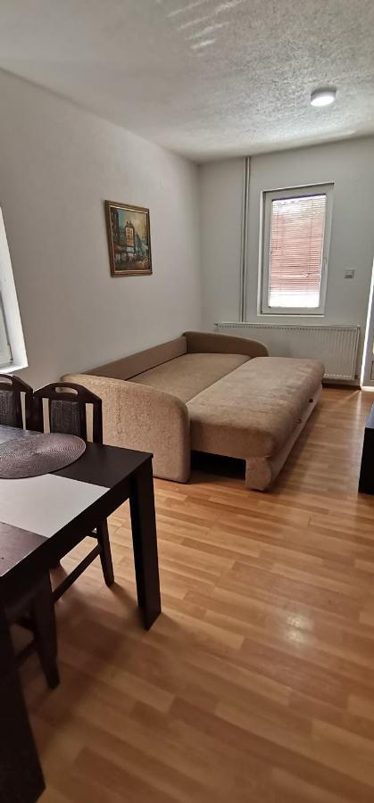 Apartman Masa ياغودينا المظهر الخارجي الصورة