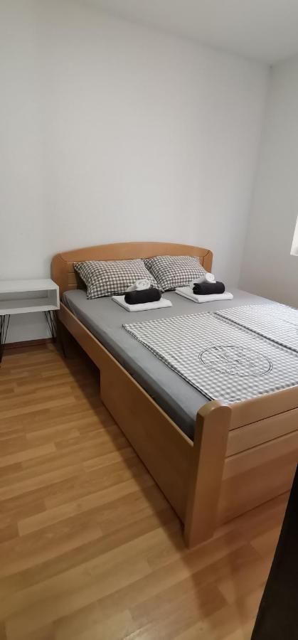 Apartman Masa ياغودينا المظهر الخارجي الصورة
