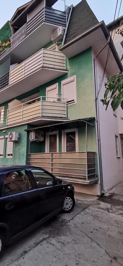 Apartman Masa ياغودينا المظهر الخارجي الصورة