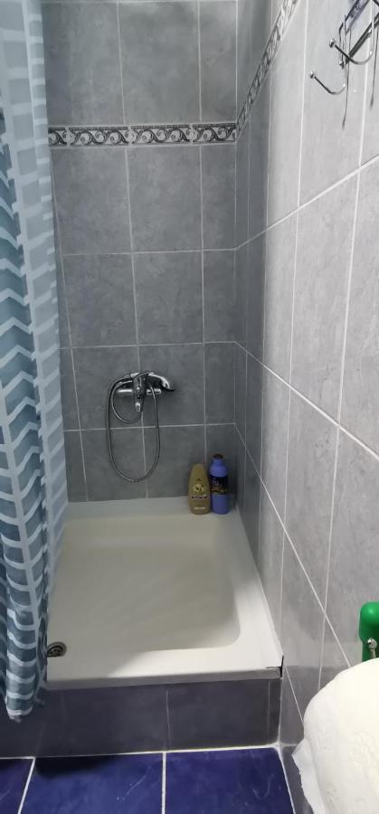 Apartman Masa ياغودينا المظهر الخارجي الصورة