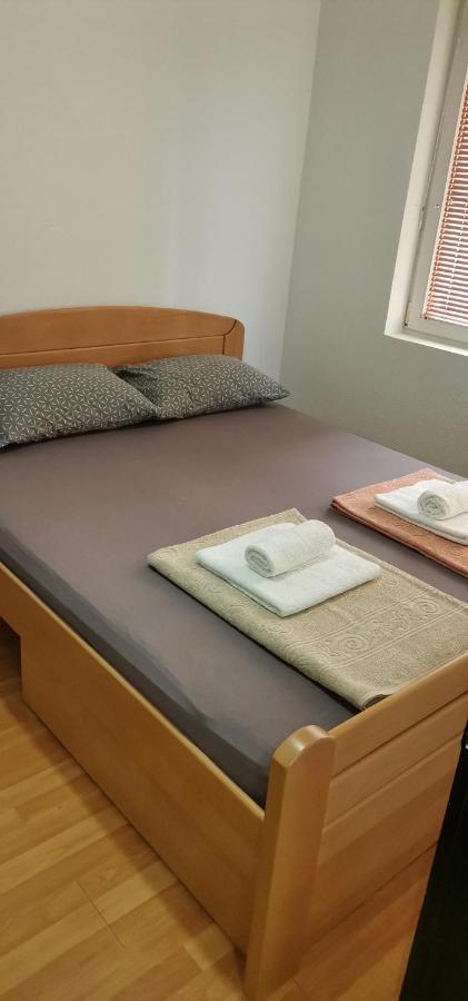 Apartman Masa ياغودينا المظهر الخارجي الصورة
