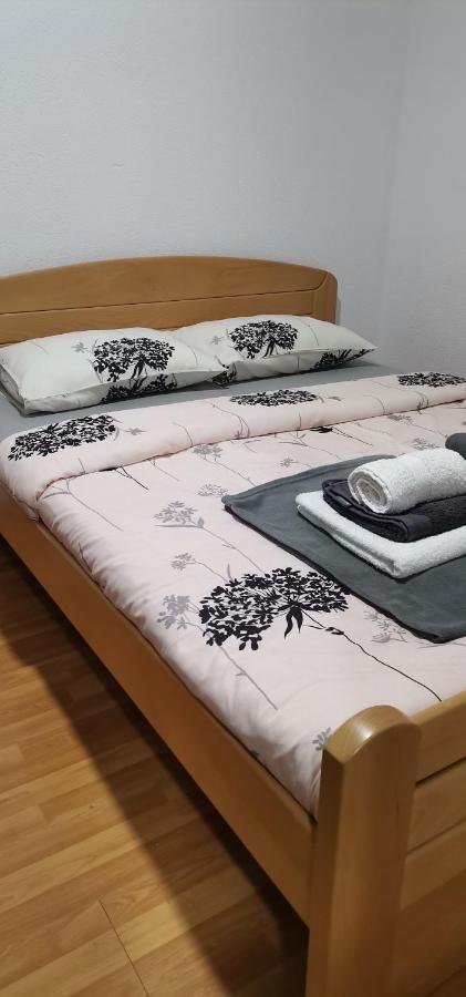 Apartman Masa ياغودينا المظهر الخارجي الصورة