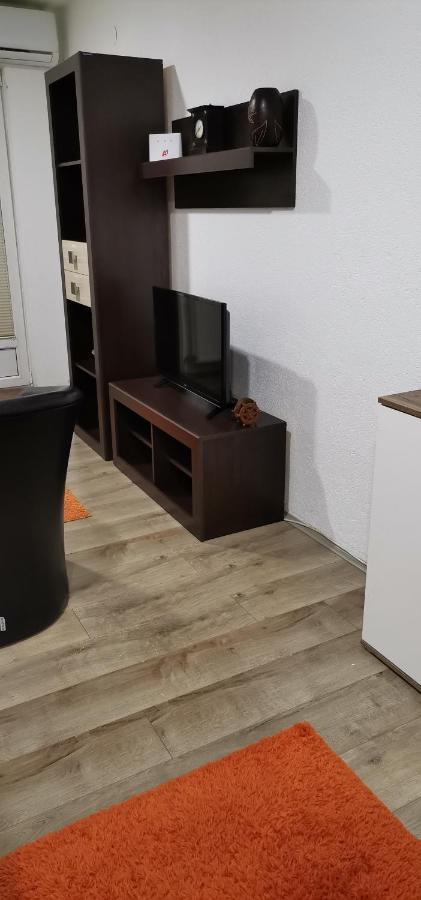 Apartman Masa ياغودينا المظهر الخارجي الصورة