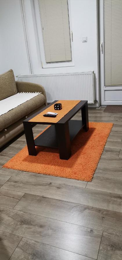 Apartman Masa ياغودينا المظهر الخارجي الصورة