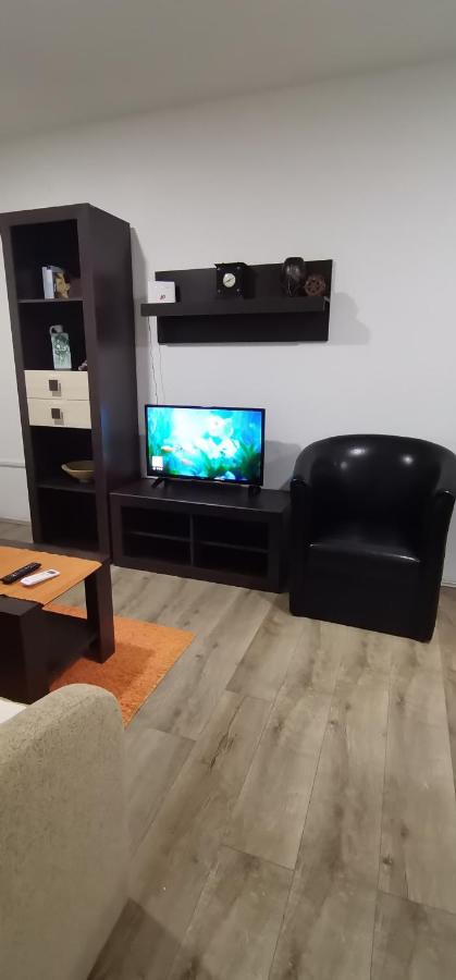 Apartman Masa ياغودينا المظهر الخارجي الصورة