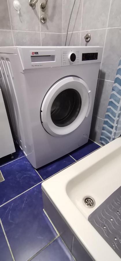 Apartman Masa ياغودينا المظهر الخارجي الصورة