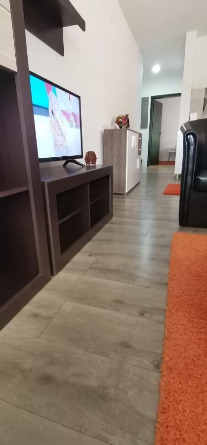 Apartman Masa ياغودينا المظهر الخارجي الصورة