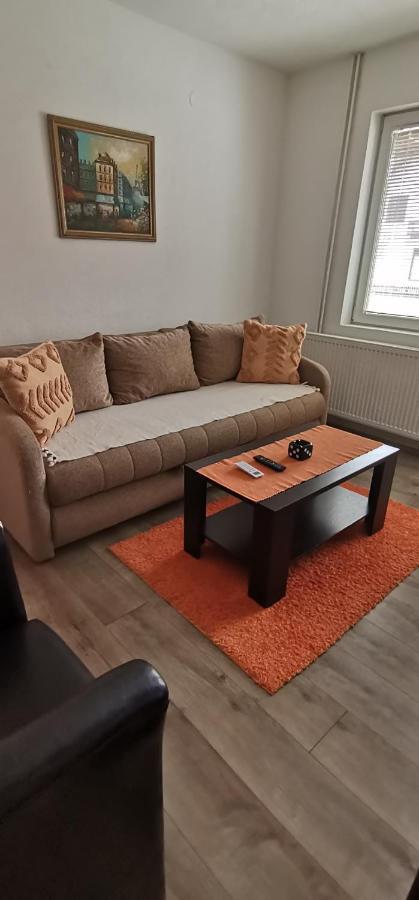 Apartman Masa ياغودينا المظهر الخارجي الصورة