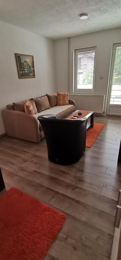 Apartman Masa ياغودينا المظهر الخارجي الصورة
