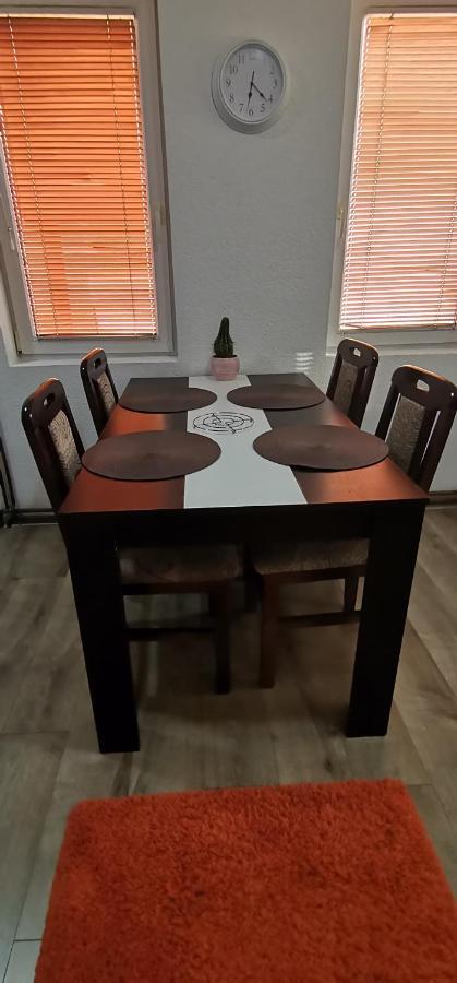 Apartman Masa ياغودينا المظهر الخارجي الصورة