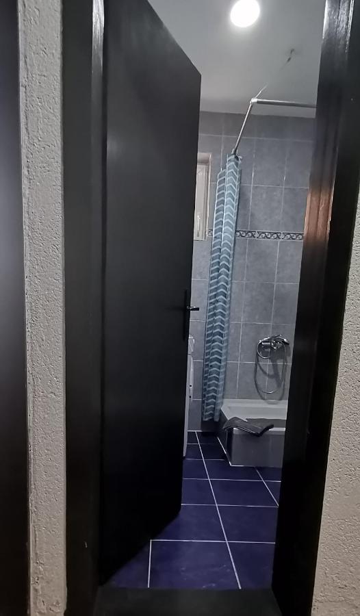 Apartman Masa ياغودينا المظهر الخارجي الصورة