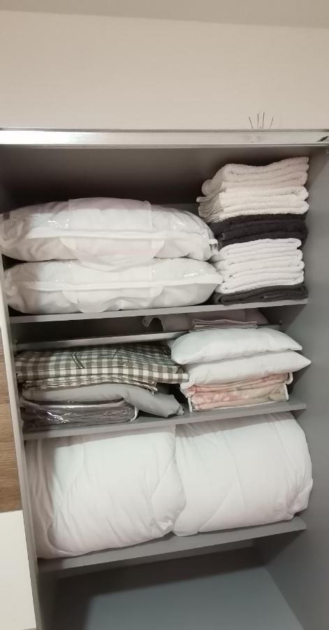 Apartman Masa ياغودينا المظهر الخارجي الصورة