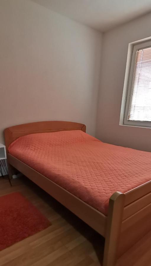 Apartman Masa ياغودينا المظهر الخارجي الصورة